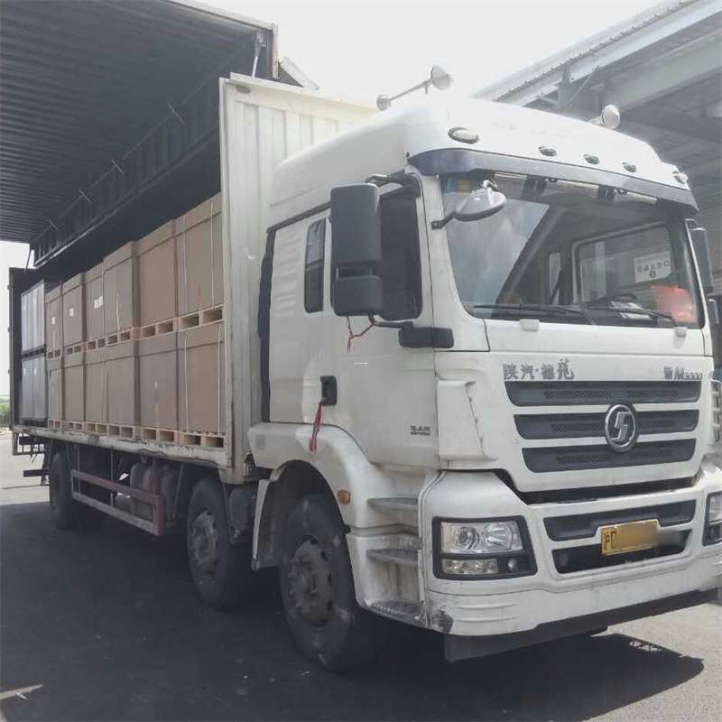 美兰区大件物流