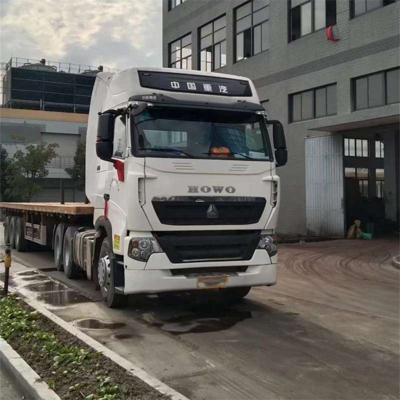 美兰区通什镇物流：多元运输服务与线路解析