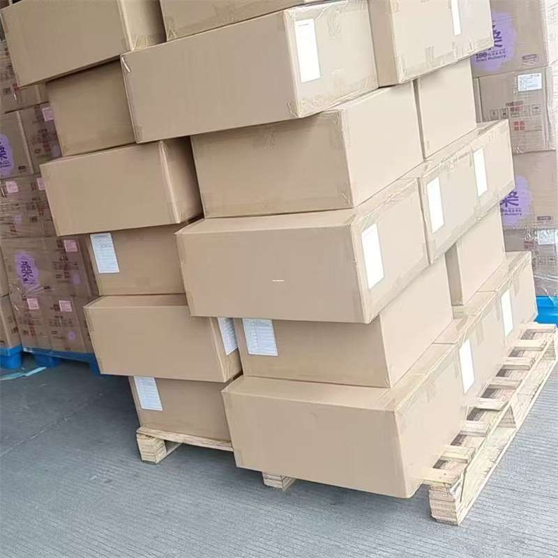 美兰区和硕县：畅享多元高效物流运输服务