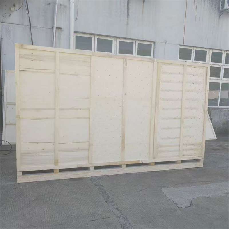 美兰区新市区：物流专线的高效货运之旅