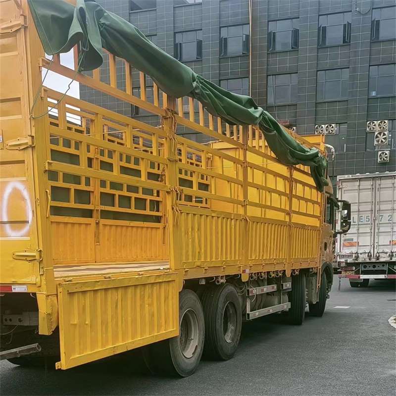 美兰区吉安市物流：多元服务与高效运输线路探秘