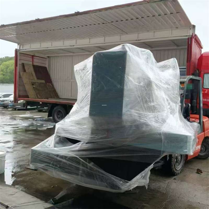 美兰区瑞金市多元物流服务探索与运输线路解析