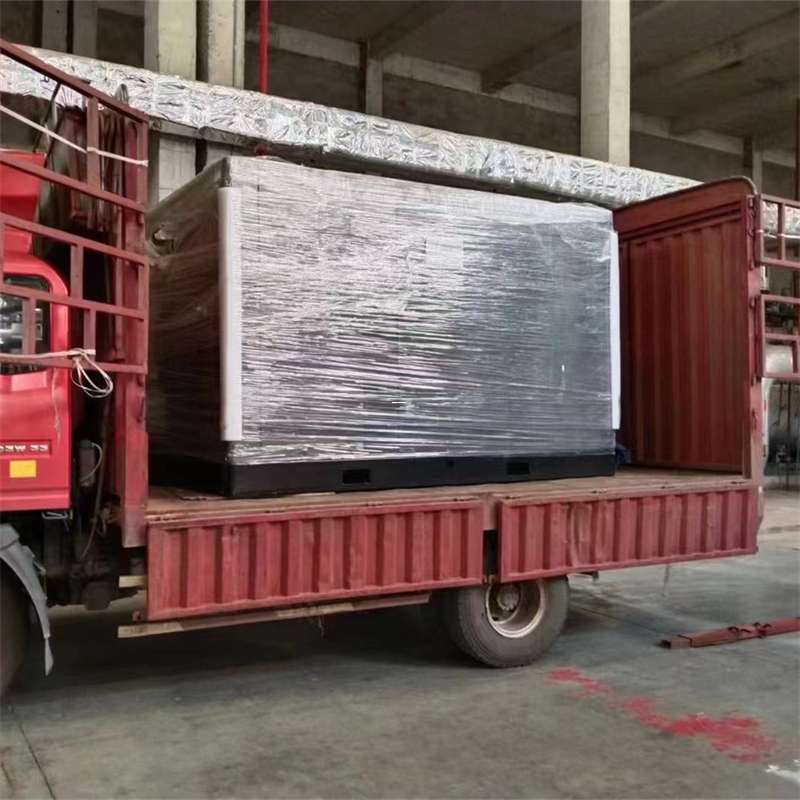 美兰区探索会昌县物流运输的多元魅力