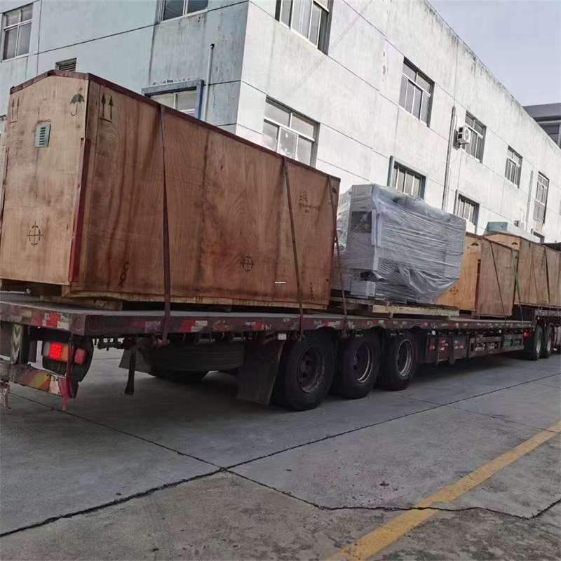 昌江区物流：多元运输的精彩世界