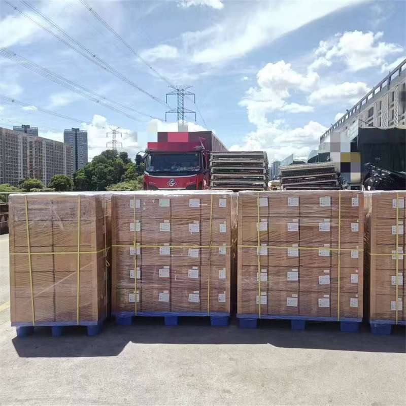 美兰区九江市物流：多元运输服务与线路探秘