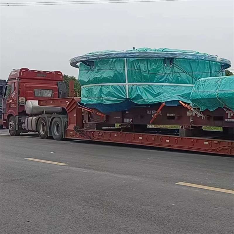 美兰区连城县物流：多元服务与高效运输线路探秘