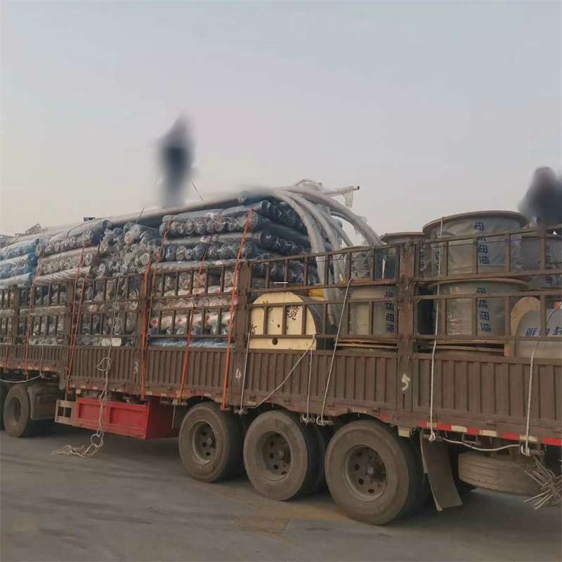 美兰区福州市物流：多元服务与高效运输线路探秘
