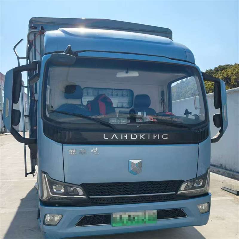 美兰区克东县物流：多元服务与高效运输线路探索