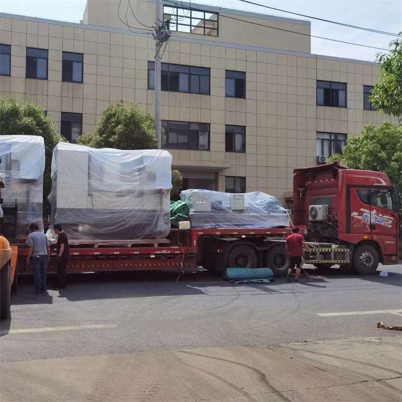 美兰区双阳区物流：多元服务与高效运输探索