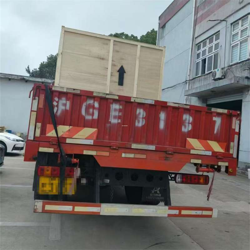 美兰区凌源市物流：多维度运输服务的精彩呈现