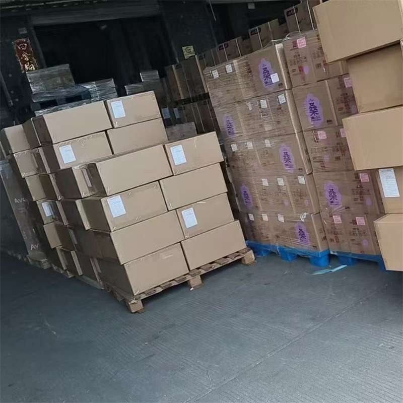 美兰区辽宁省物流运输的多元魅力与服务探索