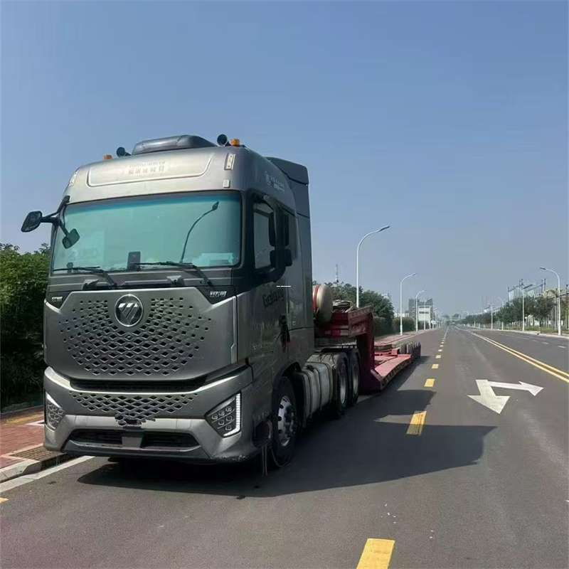美兰区壶关县物流：多元运输服务与高效线路探秘