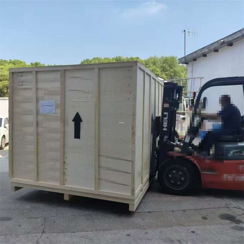 美兰区黎城县物流：多元专线运输的精彩之旅