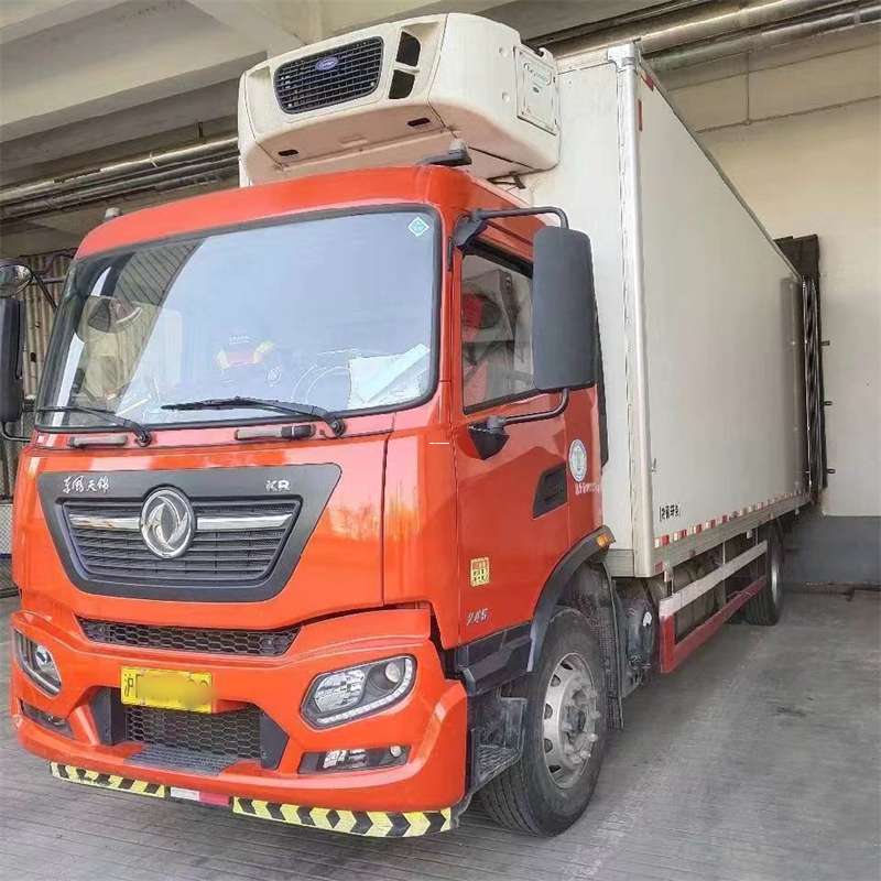 美兰区潞城区物流：多元专线与高效运输探秘