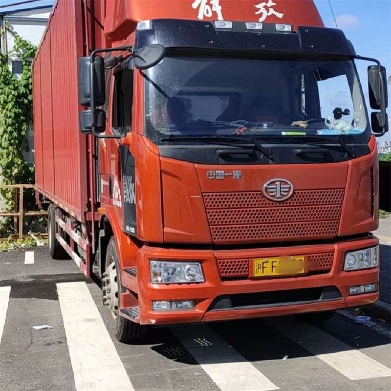美兰区阳泉市物流：多元服务与高效运输线路探秘