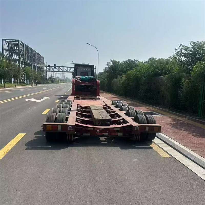 美兰区探秘肃宁县多元物流运输世界