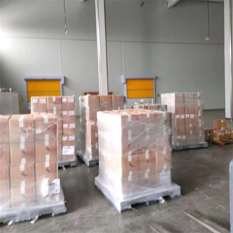 美兰区探秘多元物流世界：从普货到冷链的运输传奇