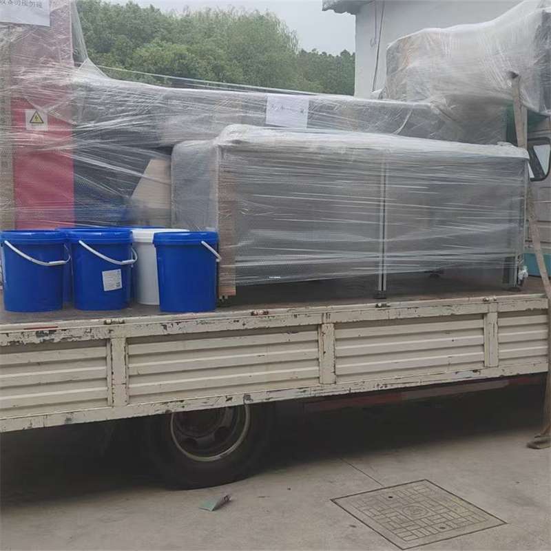 美兰区泾川物流专线：开启高效货运新旅程