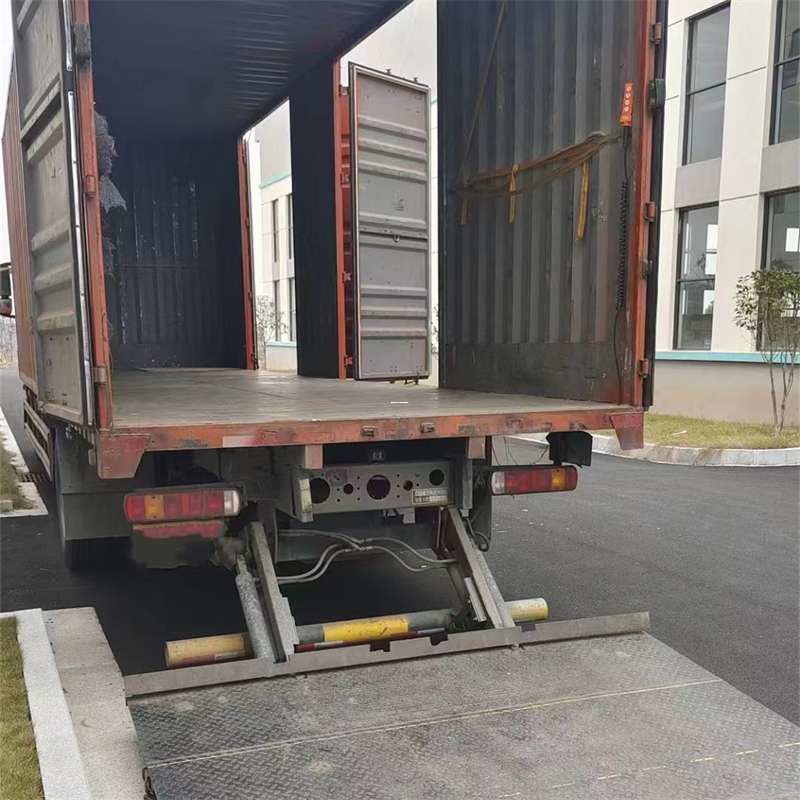美兰区奎屯市物流专线：高效运输的多元探索