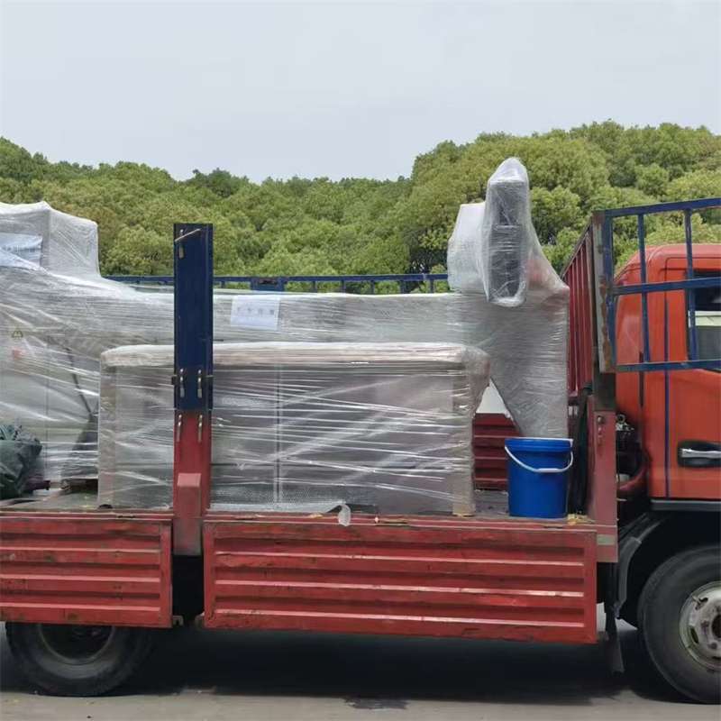 美兰区民和物流：多元专线直达与大件运输探秘