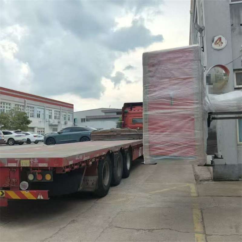 美兰区探秘未央区进仓物流：专线直达的货运传奇