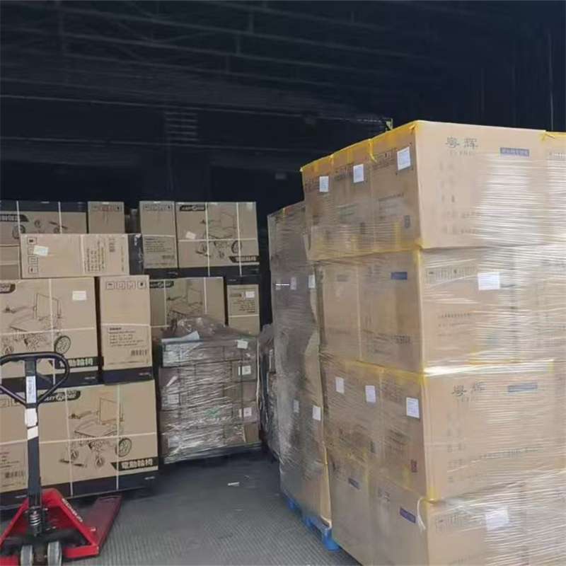 美兰区师宗县进仓物流：多元专线直达运输探秘