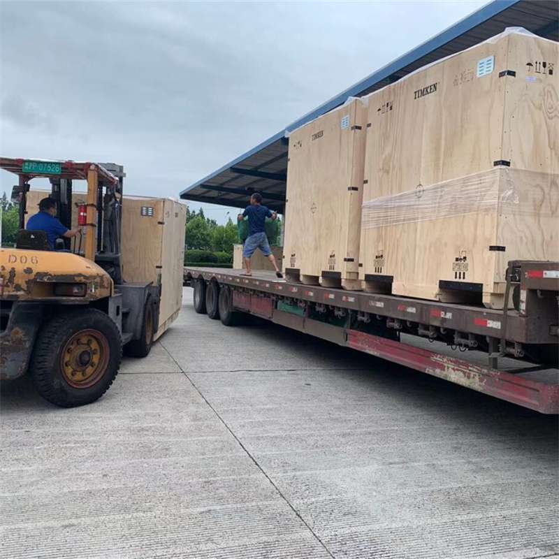 美兰区宣威市进仓物流：专线直达的多元货运探索