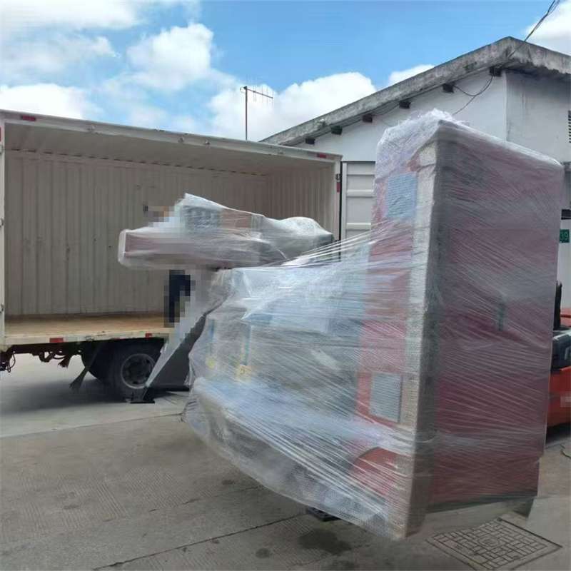 德昌县进仓物流：多元专线直达运输探秘