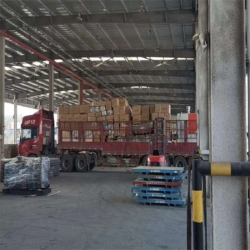 美兰区雨城区物流专线：畅连大件与出口快运之路