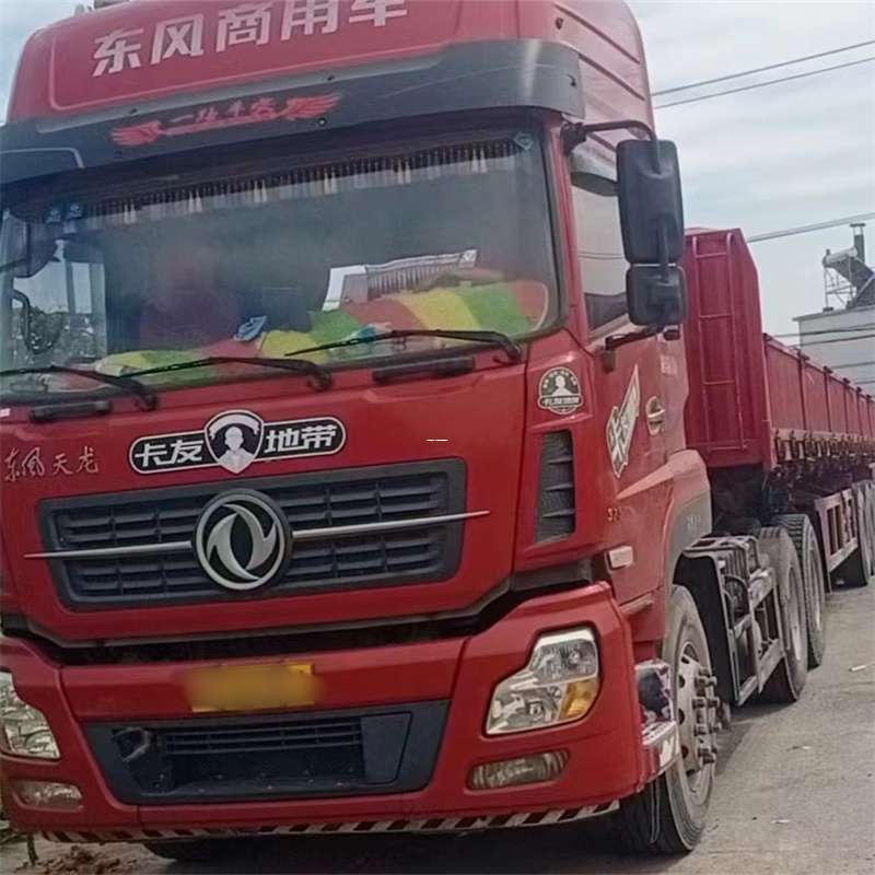 美兰区沐川县进仓物流：专线直达的多元货运探索