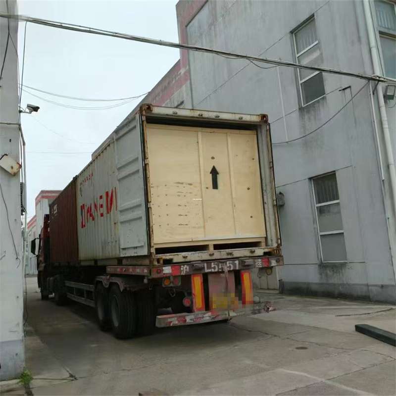 美兰区盈江县物流：多元专线运输的探索与实践