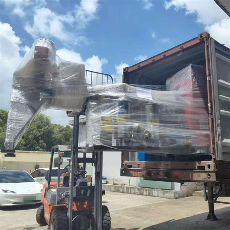 美兰区弥勒市物流：多元运输服务与高效线路探索
