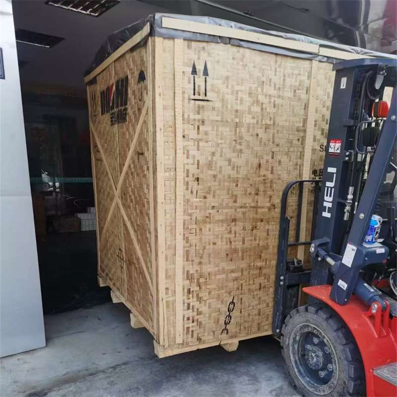 美兰区昌都市：全方位物流专线服务领航者