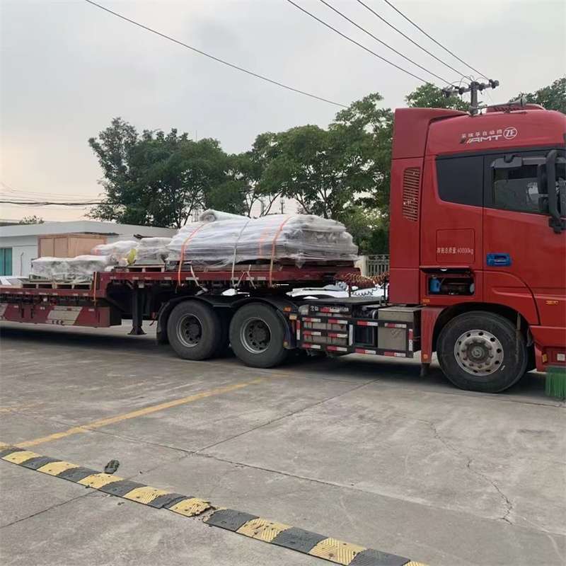 美兰区道真县物流：多元运输服务与线路探索