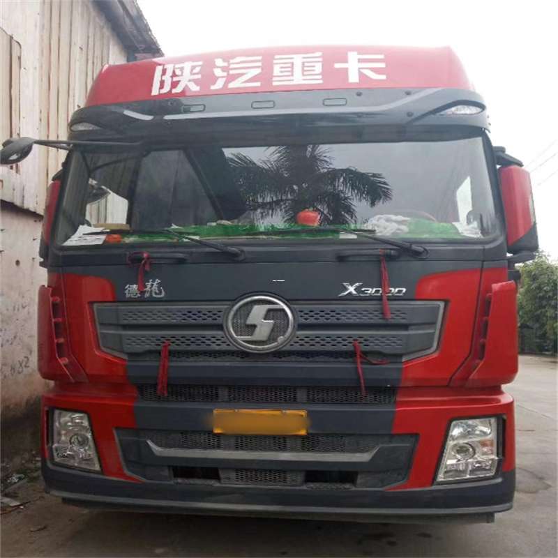 美兰区德昌县物流：专线直达的多元货运之旅