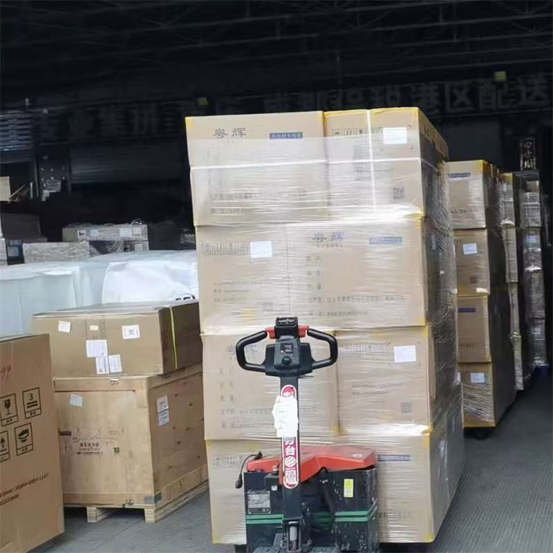 美兰区若尔盖县物流运输：多元服务与高效线路
