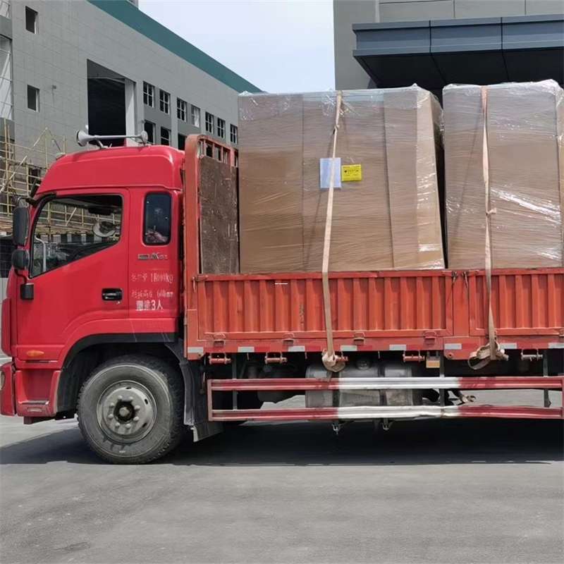 美兰区翠屏区物流：多元运输服务的探索与实践