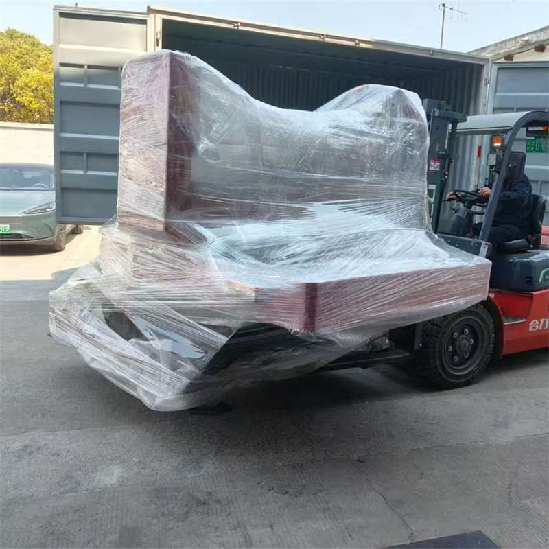 美兰区眉山市物流专线：多元货运服务探秘