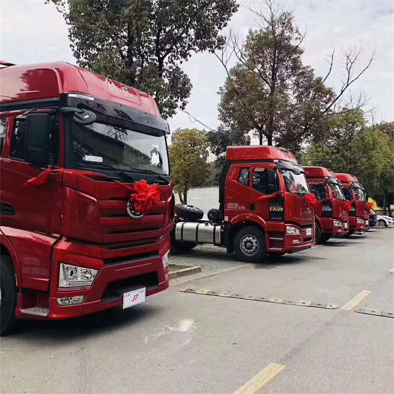 美兰区胡杨河市：物流专线的多元高效运输服务