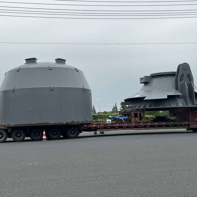 美兰区探索中江县多元物流运输的奥秘